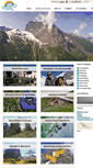 Mobile Screenshot of fuerenalp.ch